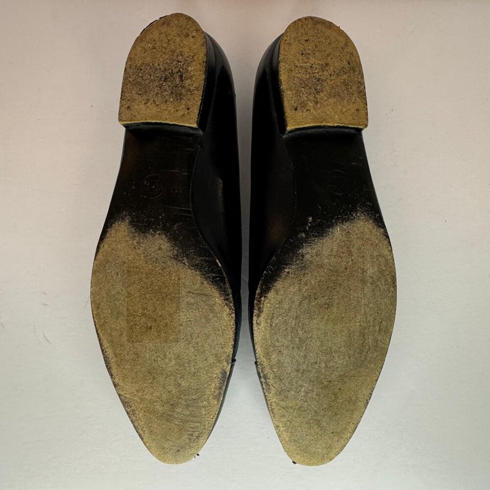 CHANEL Ballet Flats - Picture 10 of 14